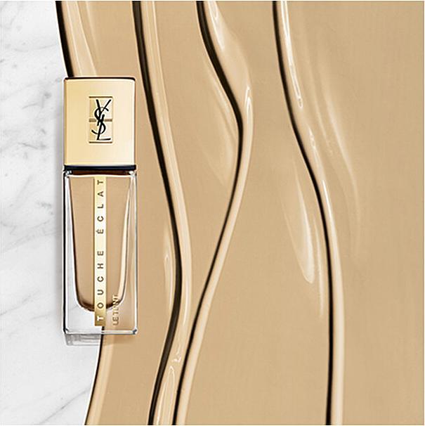 Image du produit Yves Saint Laurent Touche Éclat Le Teint Almond B30 (B30 - Amande)