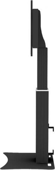 Immagine prodotto Hagor Floorbase Lift Pro sistema di supporto libero per display da 122-279cm VESA 800x600 altezza... (110", 160 kg)