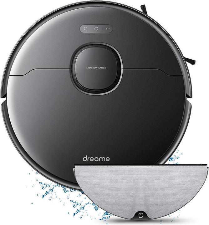 Immagine prodotto Dreame L10 Pro (Robot aspirapolvere)