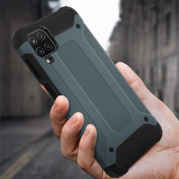 Image du produit Avizar Série Defender (Samsung Galaxy A12)