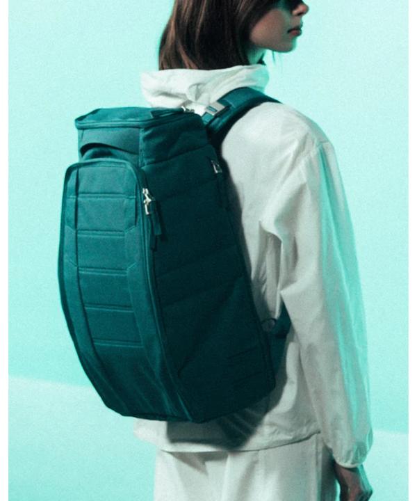 Actual product image DB Sports Hugger Backpack 25 (25 l)