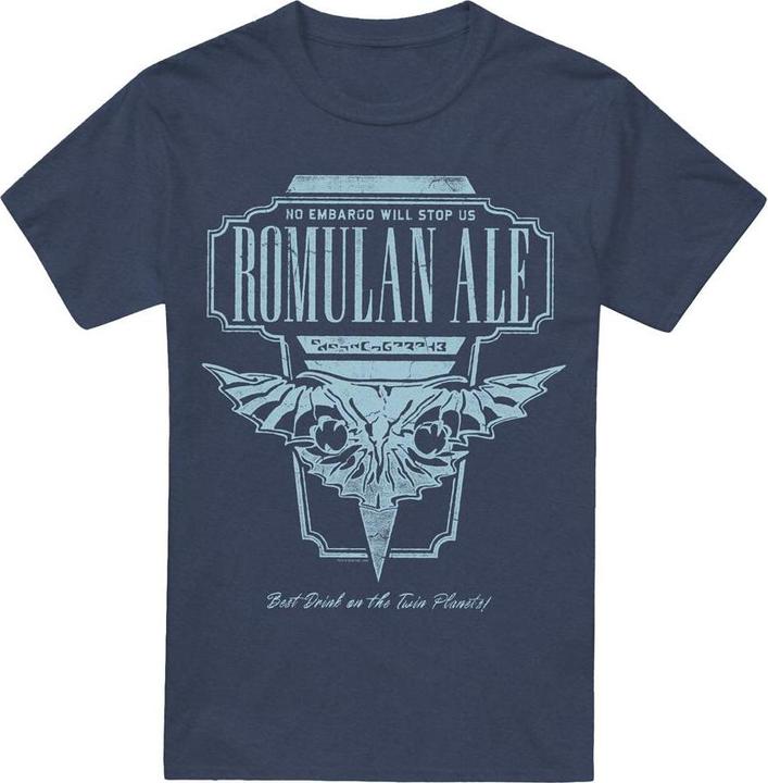 Produktbild Romulan Ale TShirt (3XL)