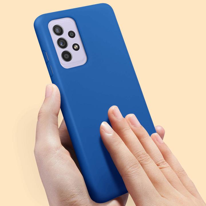 Actual product image Avizar Fast Series (Samsung Galaxy A52)
