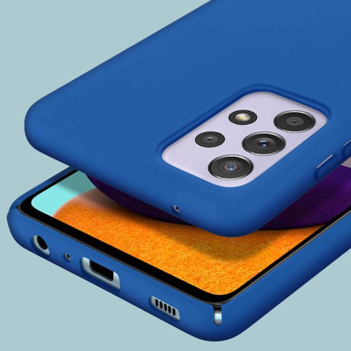 Actual product image Avizar Fast Series (Samsung Galaxy A52)