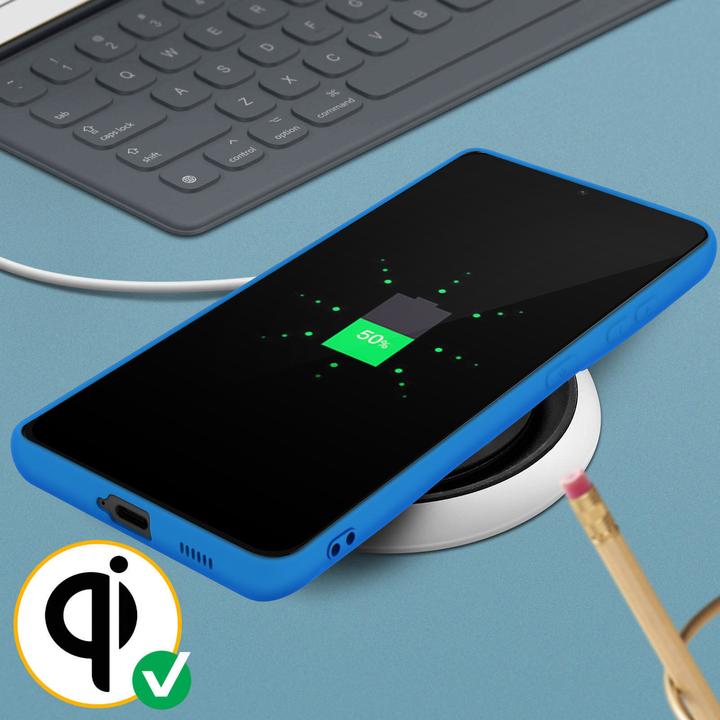 Produktbild Avizar Fast Series (Samsung Galaxy S21 Ultra)