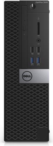Produktbild Dell Optiplex 3040 SFF (Intel Core i5-6500, 8 GB, 512 GB)