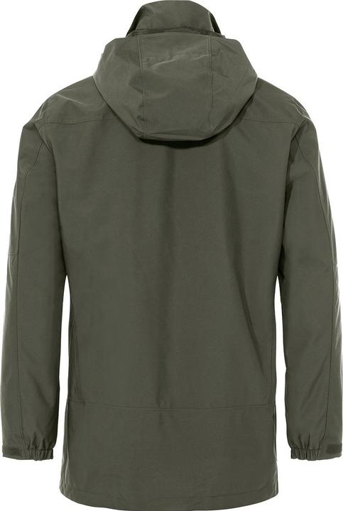 Actual product image Vaude Idris 3in1 III (L)