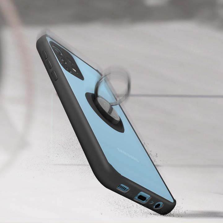 Actual product image Avizar Kameo Series (Samsung Galaxy A52)