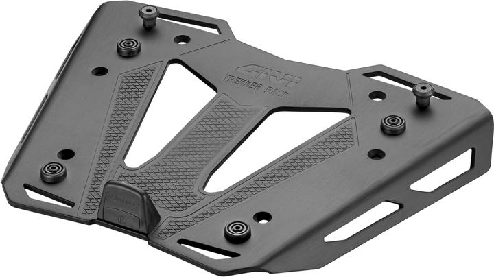 Actual product image Givi Base plate Monokey M8B black