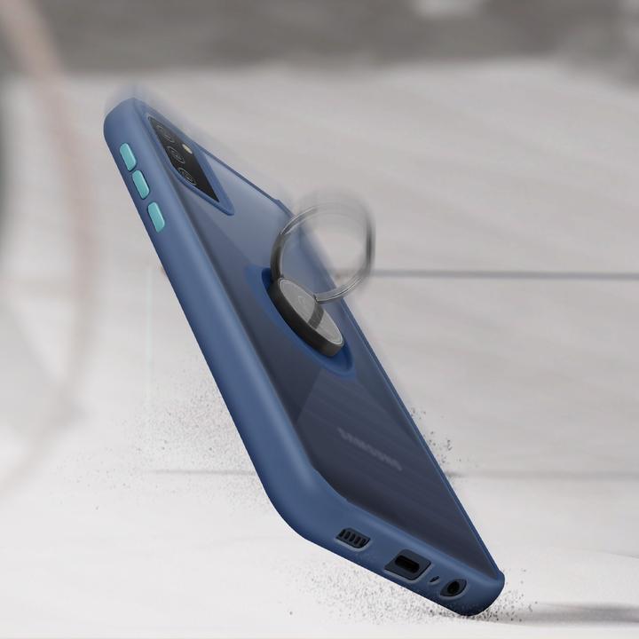 Actual product image Avizar Kameo Series (Samsung Galaxy A02s)