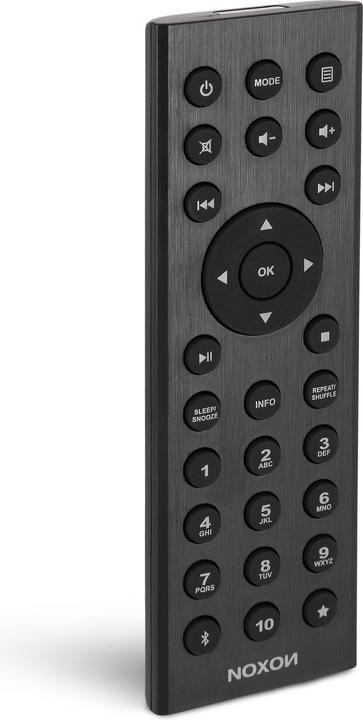 Produktbild Noxon A570+ (DAB, Bluetooth)