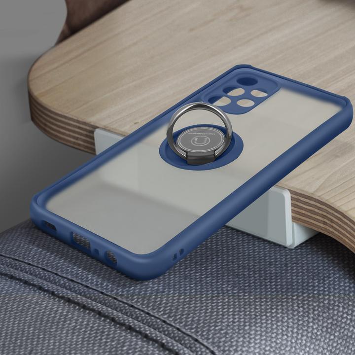 Actual product image Avizar Kameo Series (Samsung Galaxy A52)