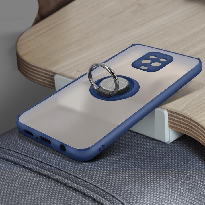Image du produit Avizar Série Kameo (Xiaomi Redmi Note 9S)
