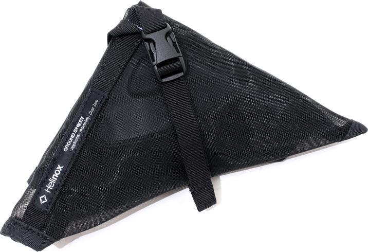 Actual product image Helinox Ground Sheet for Chair Zero