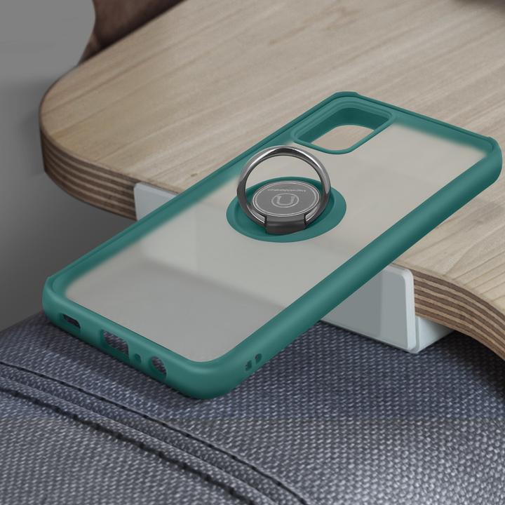 Actual product image Avizar Kameo Series (Samsung Galaxy A02s)