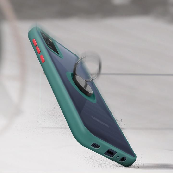 Actual product image Avizar Kameo Series (Samsung Galaxy A02s)