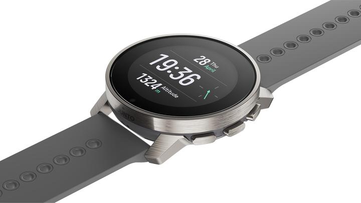 Image du produit Suunto 9 Peak Pro (43 mm)