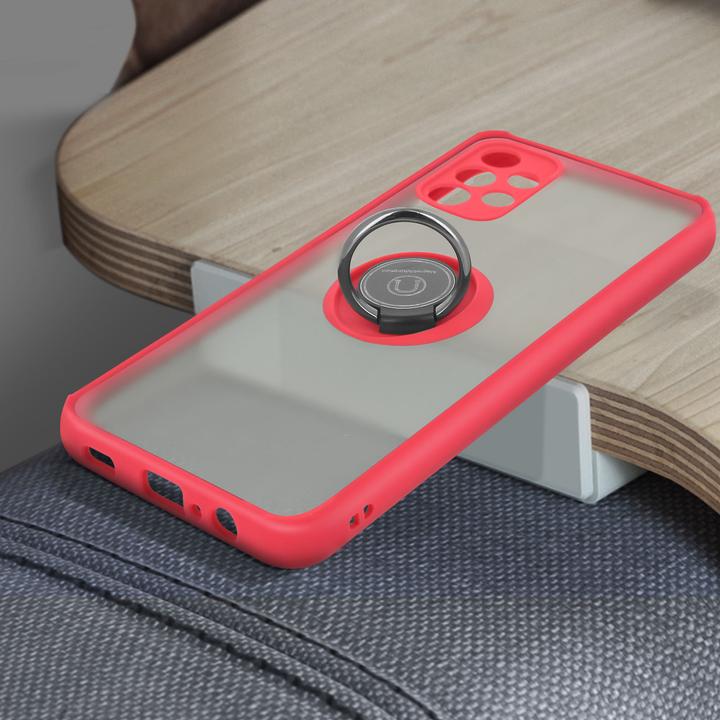 Actual product image Avizar Kameo Series (Samsung Galaxy A32 5G)