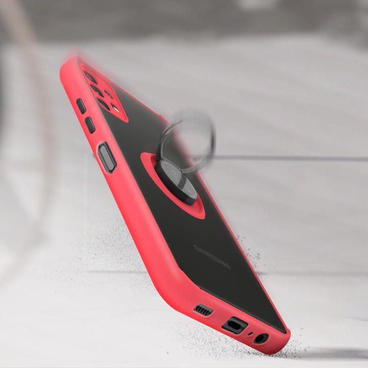 Actual product image Avizar Kameo Series (Samsung Galaxy A32 5G)