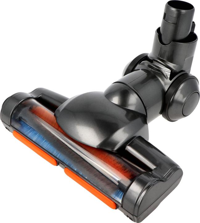 AccuCell Hartbodendüse/Turbodüse, motorisiert, für Dyson DC35 u.a.
