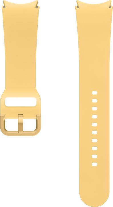 Immagine prodotto Samsung Banda sportiva (20 mm, Fluoroelastomero)