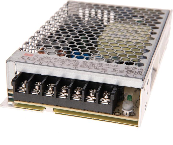Image du produit MeanWell Power Supply Switch Mode 5V 110W