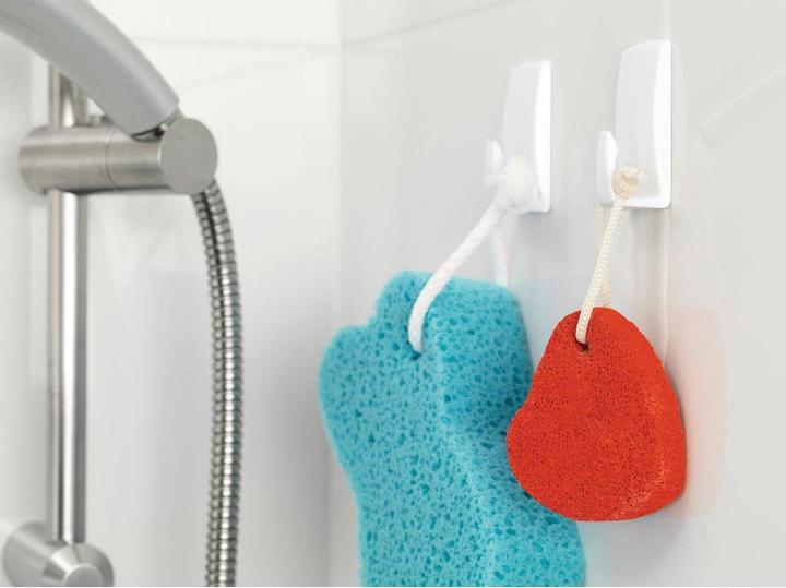 Image du produit tesa Powerstrips WP Hook Wave