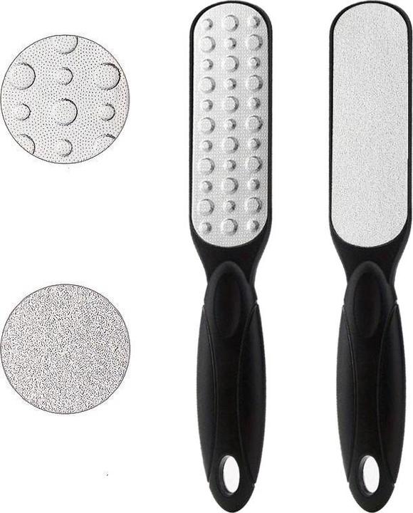 Produktbild Cbx 2-in-1 Hornhautfeile