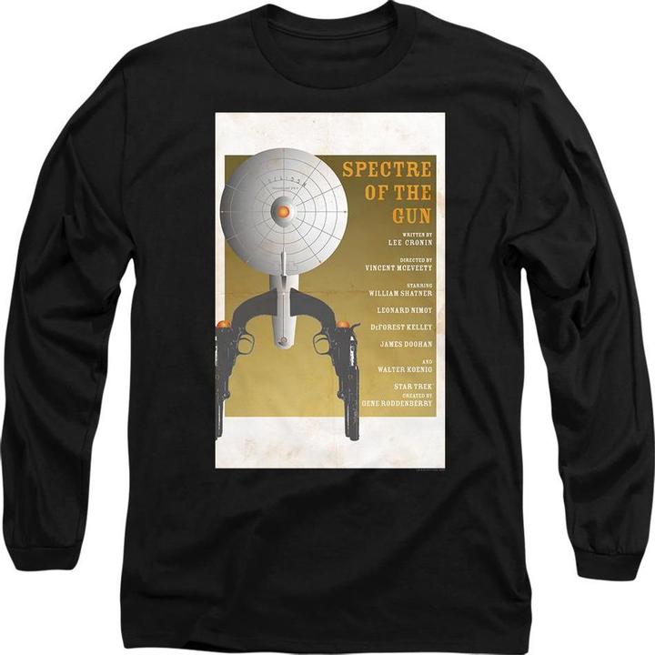 The Original Series Episode 61 TShirt (XXL)