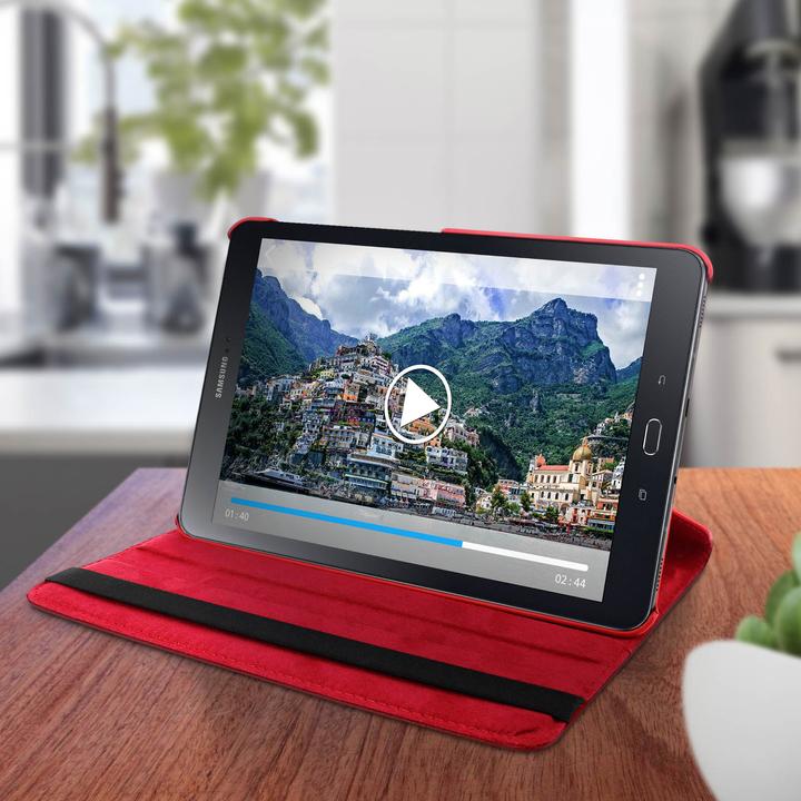 Produktbild Avizar 360 Series (Galaxy Tab S2 9.7)