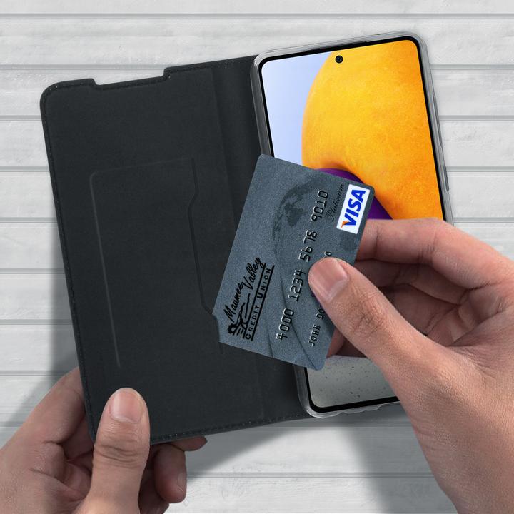 Image du produit Akashi Série Aka (Samsung Galaxy A72)