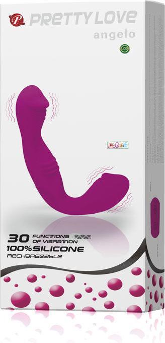 Immagine prodotto Addicted toys Doppio penetratore