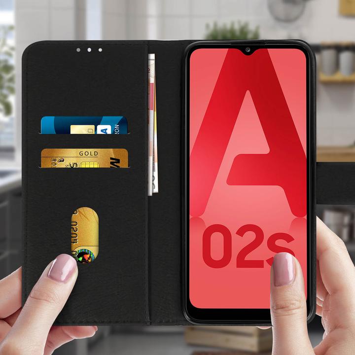 Produktbild Avizar Chester Series (Samsung Galaxy A02s)