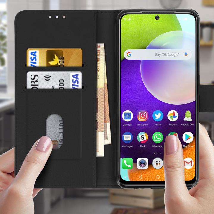 Immagine prodotto Avizar Serie Chester (Samsung Galaxy A52)