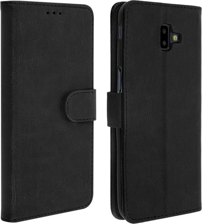 Actual product image Avizar Chester Series (Samsung Galaxy J6+)