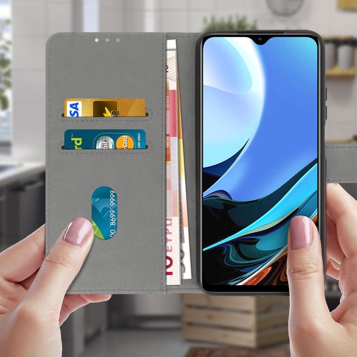 Immagine prodotto Avizar Serie Chester (Xiaomi Redmi 9T)