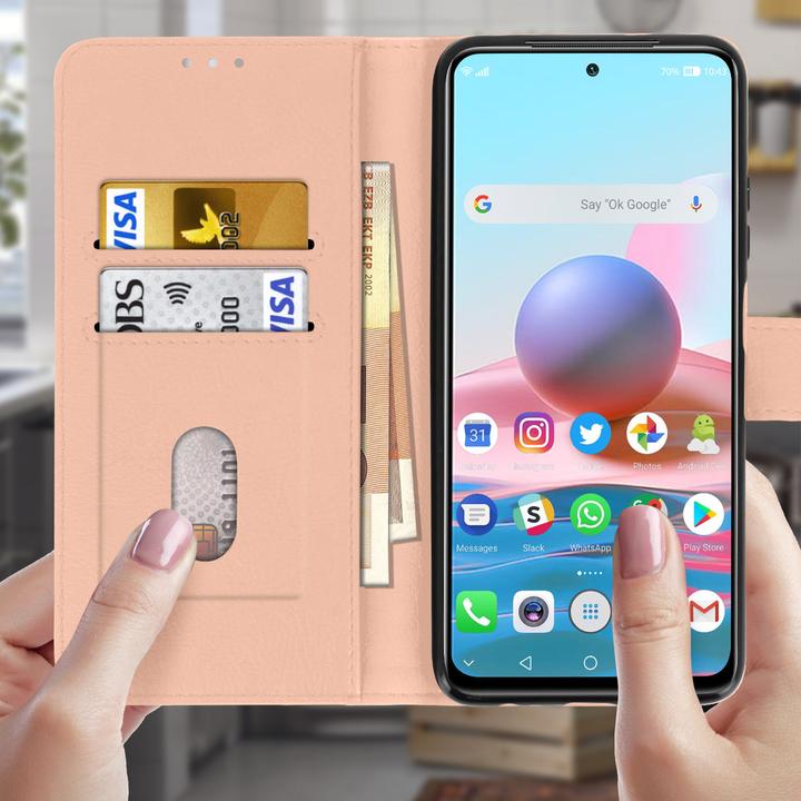 Immagine prodotto Avizar Serie Chester (Xiaomi Redmi Nota 10 Pro)
