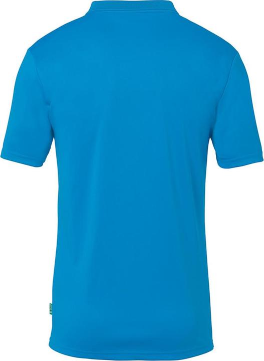Actual product image Kempa Poly Polo Shirt (M)