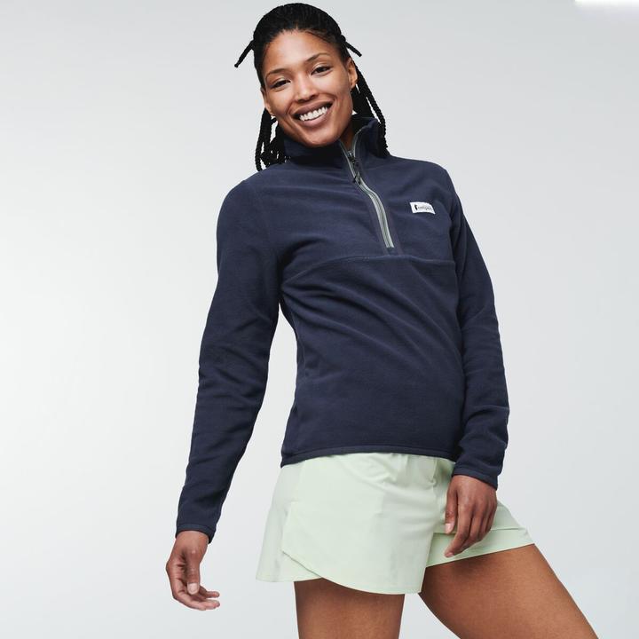 Actual product image Cotopaxi Amado Fleece Sweater (XL)
