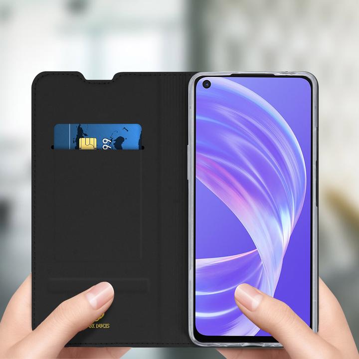 Immagine prodotto Dux Ducis Serie Dux (Oppo A73 5G)