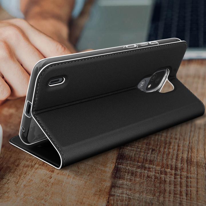 Image du produit Dux Ducis Série Dux (Motorola Moto E7)