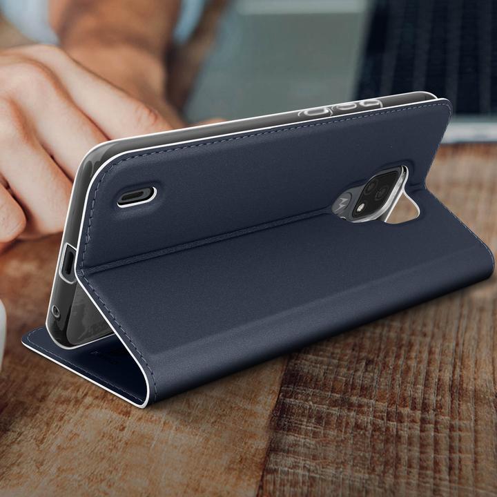 Image du produit Dux Ducis Série Dux (Motorola Moto E7)