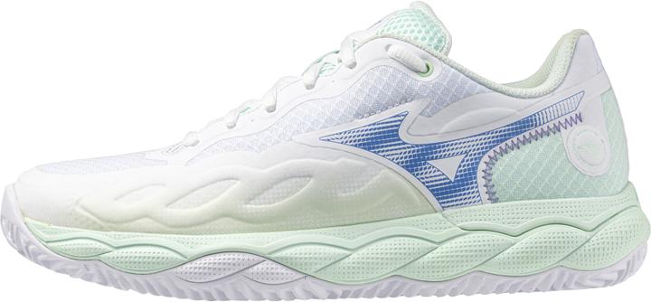 Actual product image Mizuno Wave Enforce Court Cc (38)