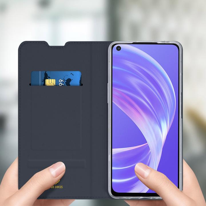 Image du produit Dux Ducis Série Dux (Oppo A73 5G)