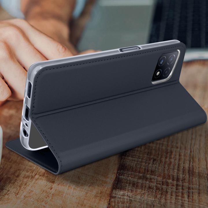 Image du produit Dux Ducis Série Dux (Oppo A73 5G)
