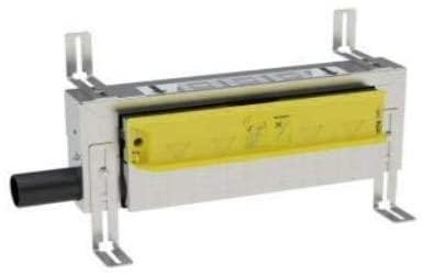 Geberit CombiFix Siphon Dusche (100 mm)