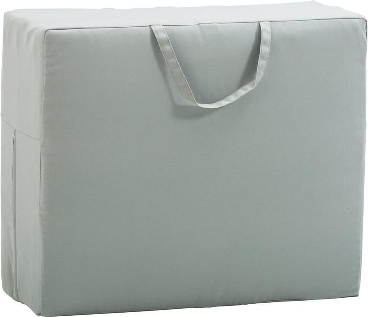Produktbild pfister Guest (75 x 190 cm, Schaumstoffkern)