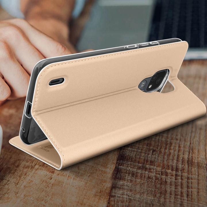 Actual product image Dux Ducis Dux Series (Motorola Moto E7)