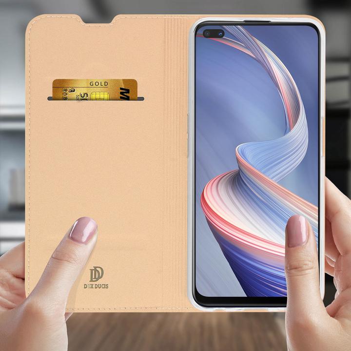Immagine prodotto Dux Ducis Serie Dux (Oppo Reno 4)