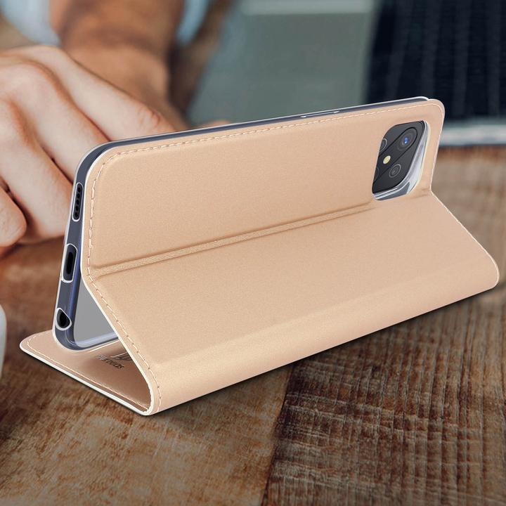 Immagine prodotto Dux Ducis Serie Dux (Oppo Reno 4)